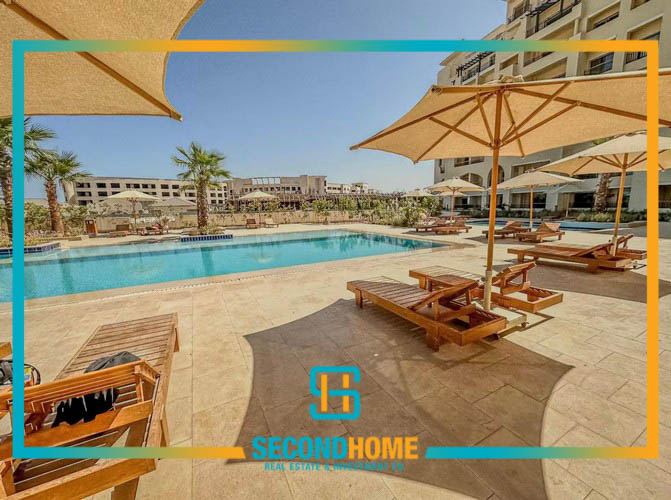 ✨ Fully Furnished Studio in Al Dau Heights – Move-In Ready